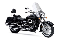 Suzuki Boulevard C90T 2005
