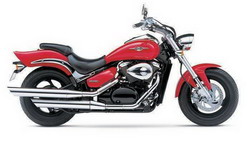 Suzuki Boulevard M50 2005