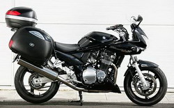 Suzuki GSF 1200GT Bandit 2006