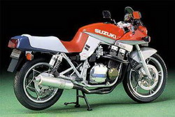 Suzuki GSX 1100SBE 1987
