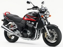 Suzuki GSX 1400 2001