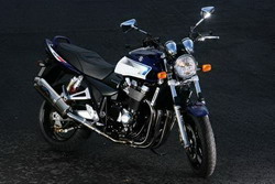 Suzuki GSX 1400 2006