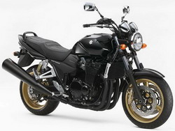Suzuki GSX 1400Z 2004