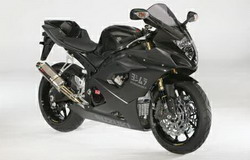 Suzuki GSX-R 1000 K6 Yoshimura 2005