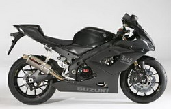 Suzuki GSX-R 1000 K6 Yoshimura 2005