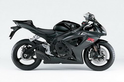 Suzuki GSX-R 750 2006