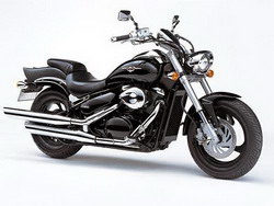 Suzuki Intruder M800 2005