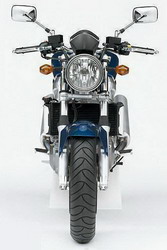 Suzuki SV 1000N 2003