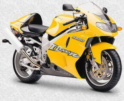 Suzuki TL1000R 1998