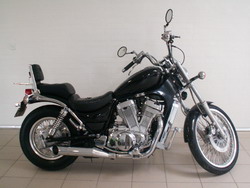 Suzuki VS 600GL Intruder 1995