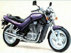 Suzuki VX 800 1990