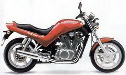 Suzuki VX 800 1990